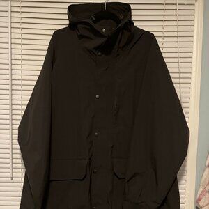 Uniqlo / Rain Parka